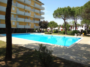 Nice and cozy apartment with pool by Beahost Rentals